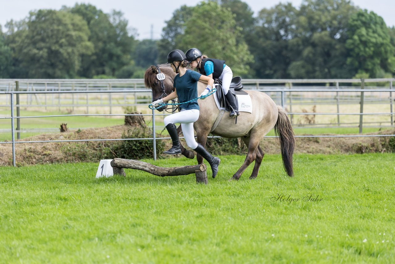 Bild 54 - Pony Akademie Turnier